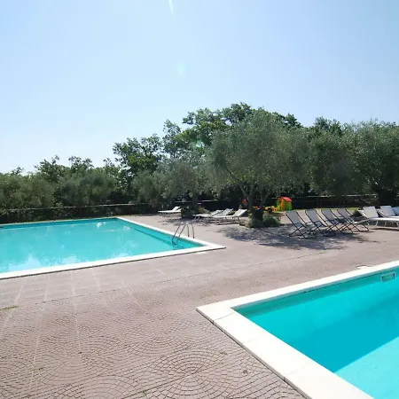 Locazione Turistica Tenuta Mainardi