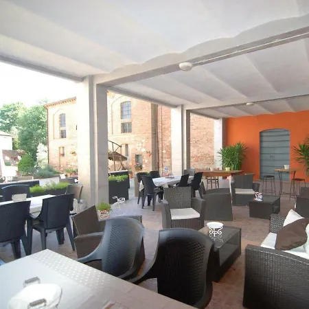 Locazione Turistica Tenuta Mainardi