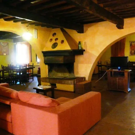 Locazione Turistica Tenuta Mainardi Apartman *