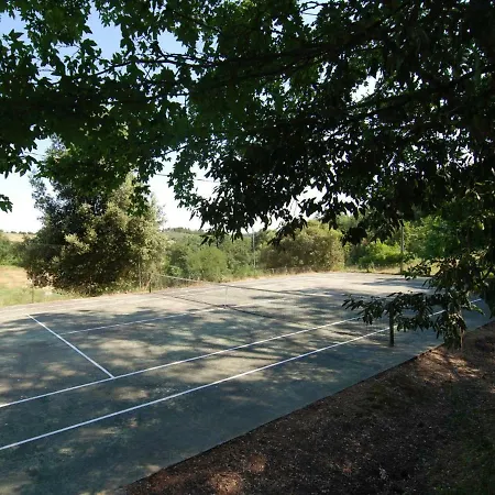 Locazione Turistica Tenuta Mainardi