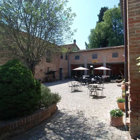 Apartman Locazione Turistica Tenuta Mainardi *