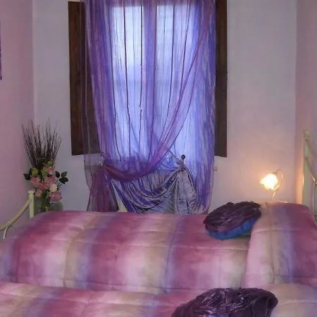 Locazione Turistica Tenuta Mainardi *