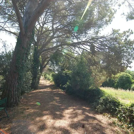 Locazione Turistica Tenuta Mainardi *