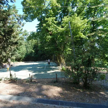 Locazione Turistica Tenuta Mainardi