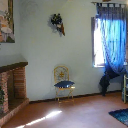 Locazione Turistica Tenuta Mainardi Apartman