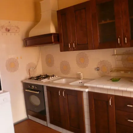 Locazione Turistica Tenuta Mainardi Apartman Città della Pieve