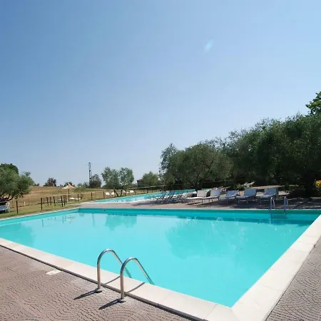 Apartman Locazione Turistica Tenuta Mainardi *