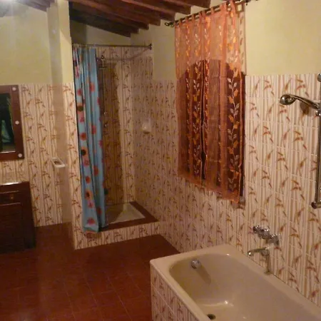 Locazione Turistica Tenuta Mainardi Apartman